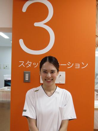 国立ハンセン病療養所 長島愛生園さん