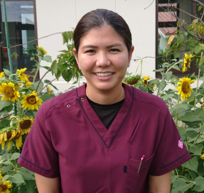 国立ハンセン病療養所 沖縄愛楽園さん