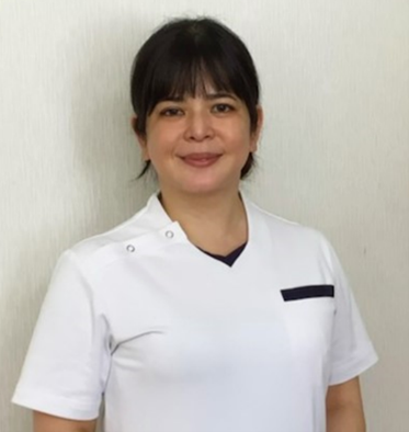 国立ハンセン病療養所 宮古南静園さん