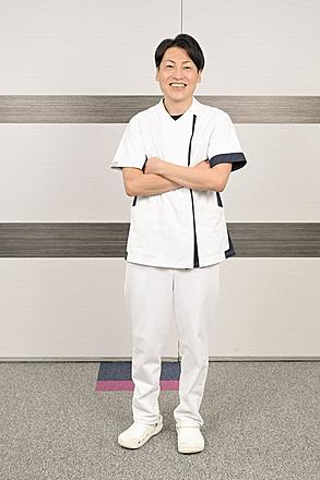 埼玉石心会病院 KCさん