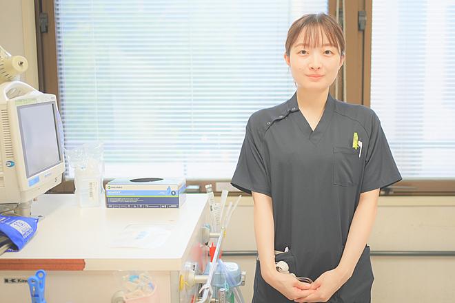 地方独立行政法人 明石市立市民病院 Y.Mさん