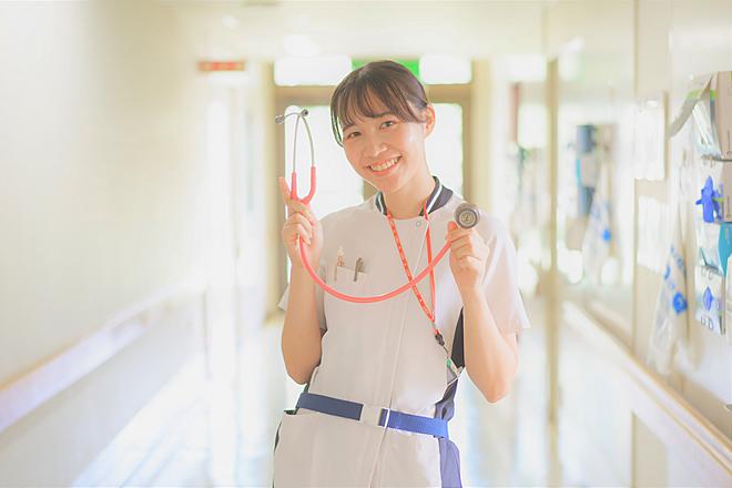 地方独立行政法人 明石市立市民病院 I.Sさん