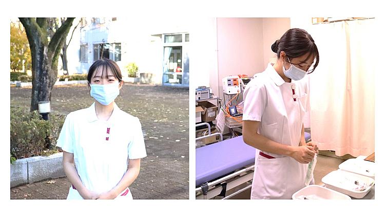 順天堂大学医学部附属順天堂越谷病院 T.Yさん