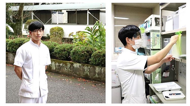 順天堂大学医学部附属順天堂越谷病院 H.Yさん