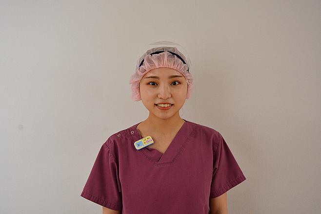 済生会新潟病院 O.Yさん