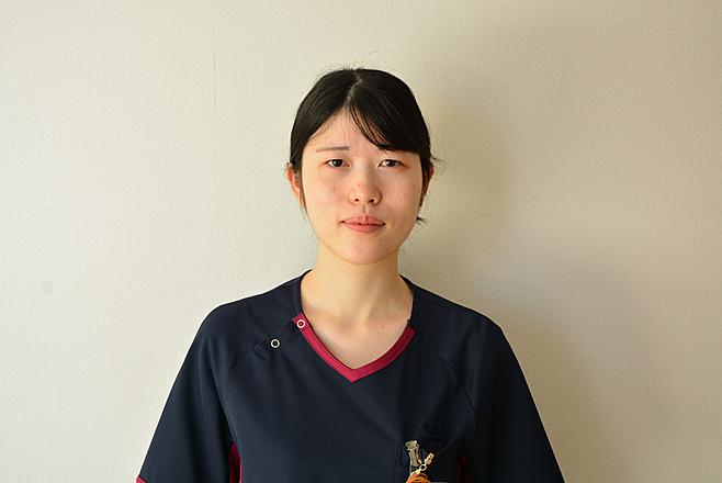 済生会新潟病院 S.Iさん
