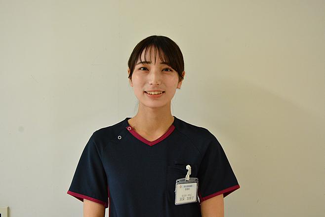 済生会新潟病院 H.Kさん