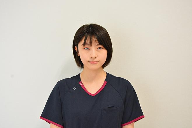 済生会新潟病院 M.Hさん