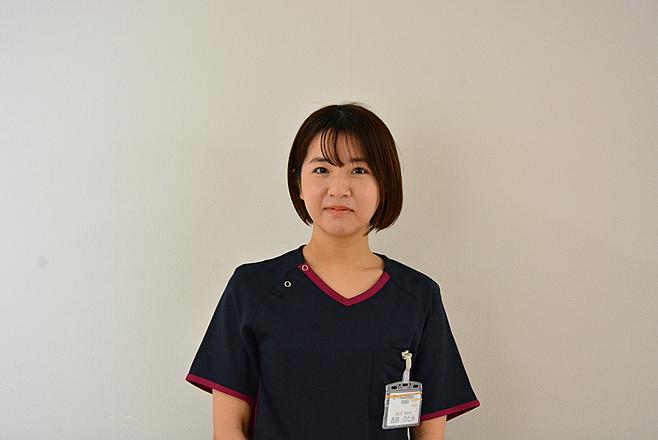 済生会新潟病院 Y.Hさん