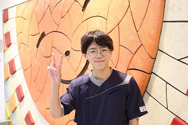 医療法人尚寿会 狭山尚寿会病院 K.Tさん