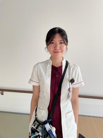 メリィホスピタル SMさん