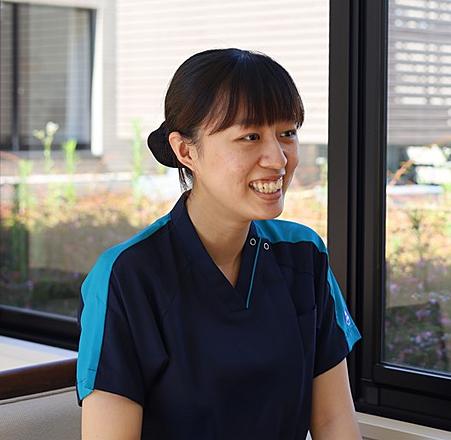 彩の国東大宮メディカルセンター A・Nさん