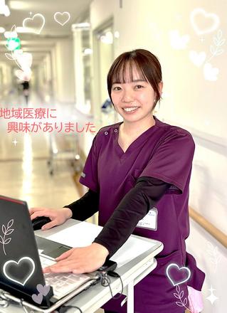 太田川病院 Ｋさん