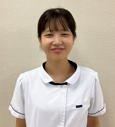 中電病院 M.Aさん