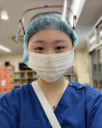 江戸川病院 A・Tさん