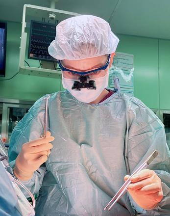 豊橋ハートセンター M.Mさん