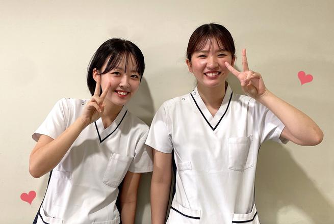 国立病院機構 呉医療センター A.Yさん