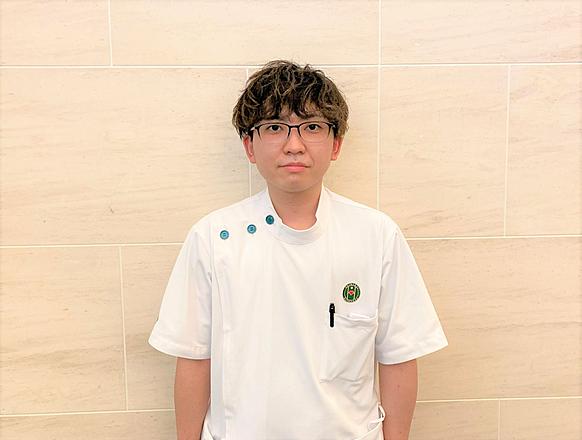 ほうせんか病院・北大阪ほうせんか病院 M.Tさん