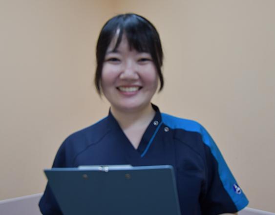 上尾中央総合病院 R・Yさん