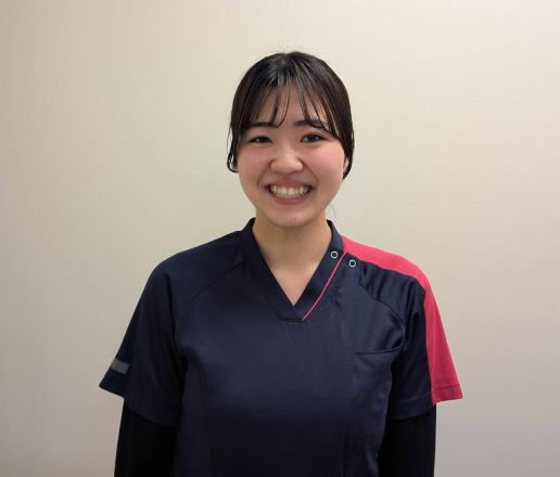 自治医科大学附属さいたま医療センター M.Nさん