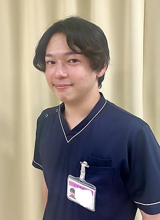 自治医科大学附属さいたま医療センター U.Hさん