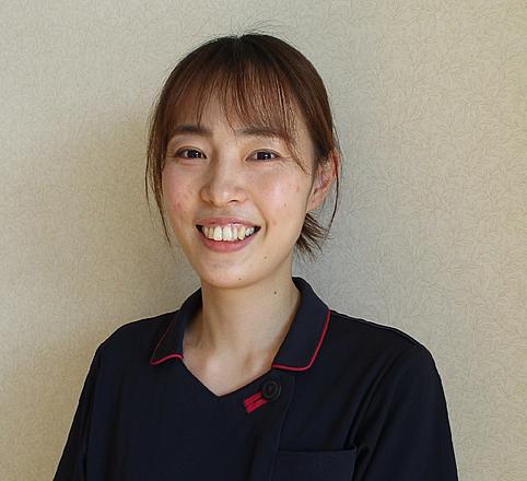 自治医科大学附属さいたま医療センター S.Aさん