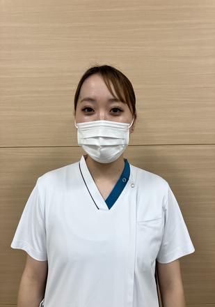 立川相互病院 K・Kさん