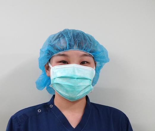 京都中部総合医療センター H.Yさんさん