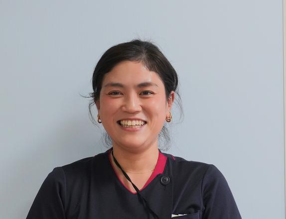 京都中部総合医療センター N.Aさんさん