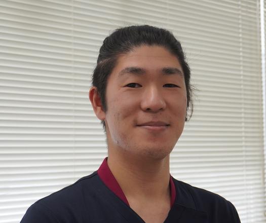 京都中部総合医療センター O.Aさんさん