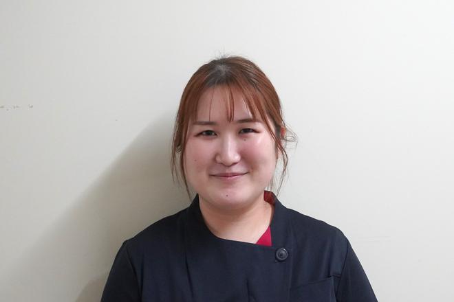 京都中部総合医療センター H.Aさんさん