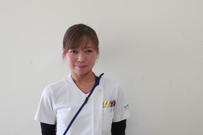 京都中部総合医療センター M.Mさんさん