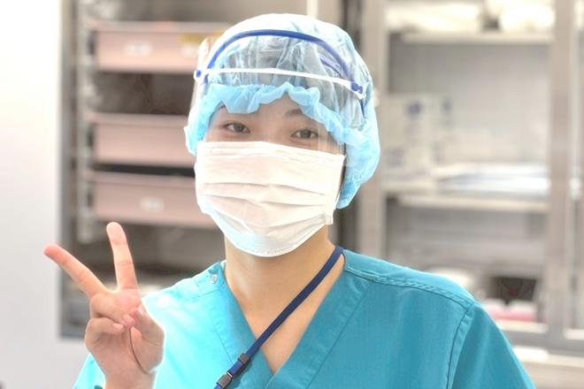 埼玉医科大学総合医療センター K.Kさん