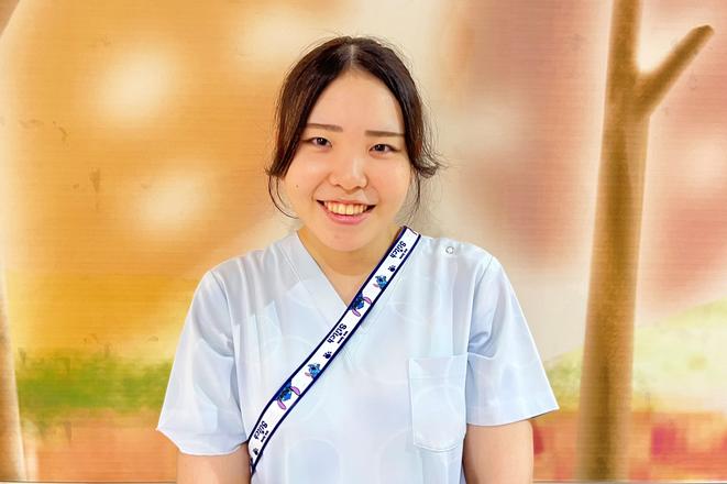 埼玉医科大学総合医療センター A.Sさん