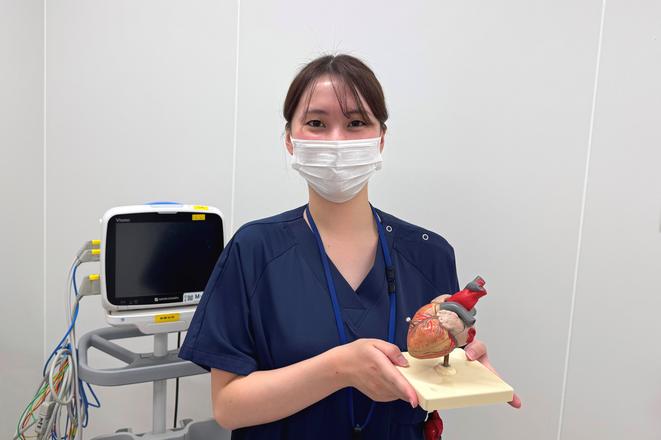 埼玉医科大学総合医療センター Y.Eさん