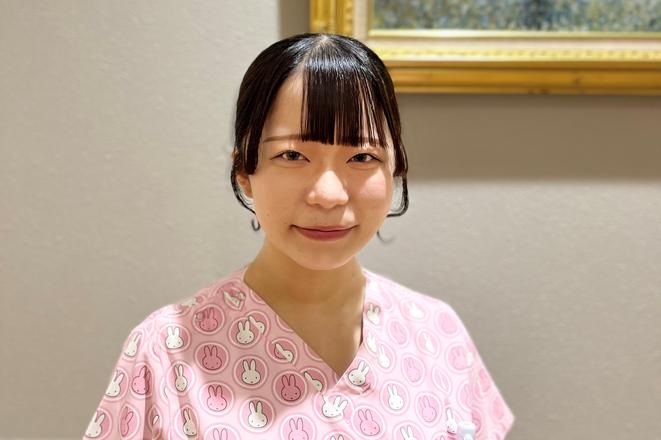 埼玉医科大学総合医療センター A.Sさん