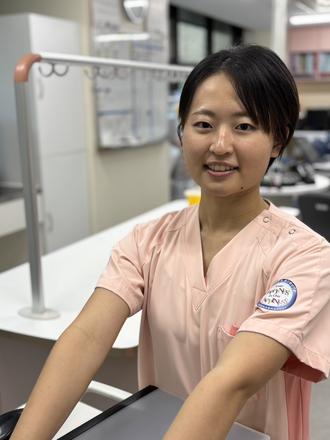 埼玉医科大学総合医療センター Y.Aさん