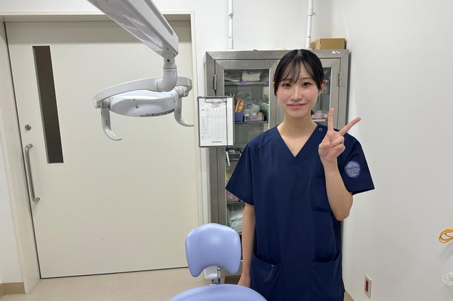 埼玉医科大学総合医療センター K.Sさん