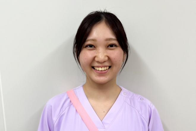 埼玉医科大学総合医療センター K.Tさん