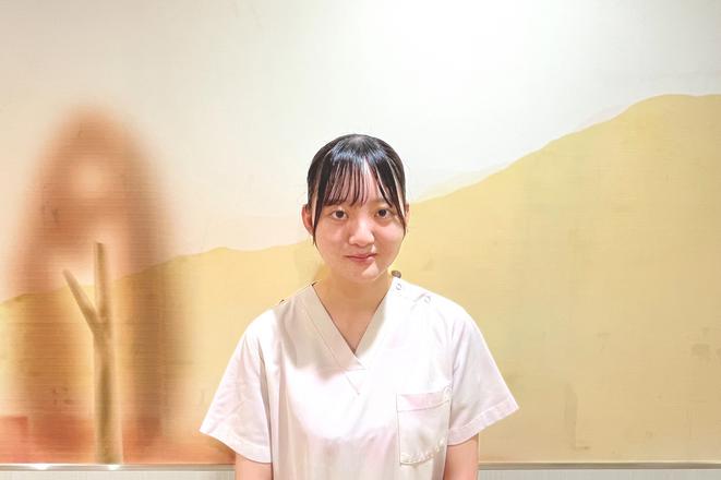 埼玉医科大学総合医療センター H．Yさん