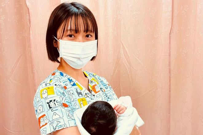 埼玉医科大学総合医療センター U.Sさん