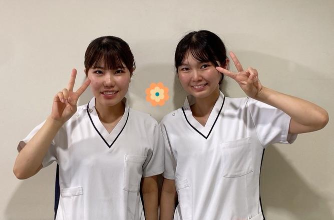 国立病院機構 呉医療センター N.Fさん