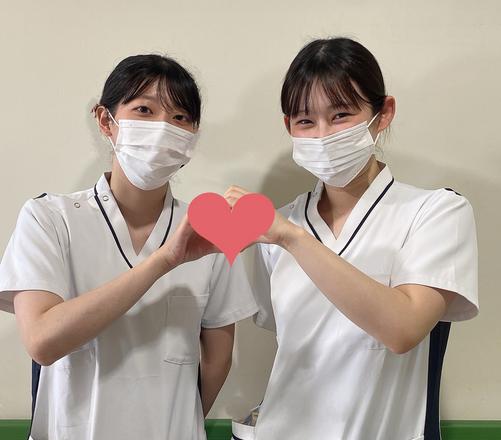 国立病院機構 呉医療センター A.Mさん