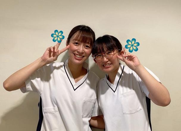 国立病院機構 呉医療センター M.Yさん