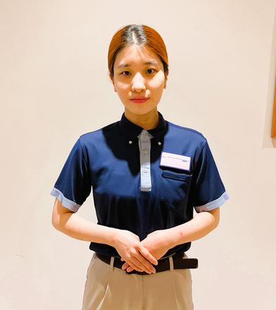 医療法人社団輝生会（初台リハビリテーション病院・船橋市立リハビリテーション病院） Y.Sさん