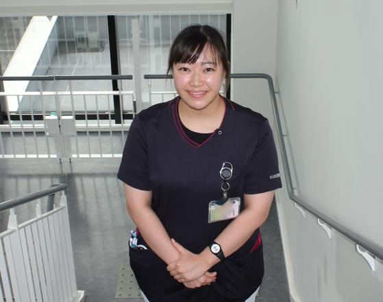 独立行政法人地域医療機能推進機構(JCHO) さいたま北部医療センター S.Yさん