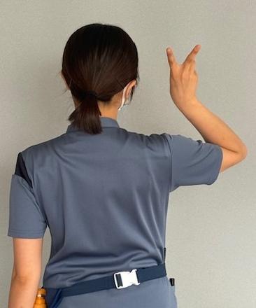 独立行政法人地域医療機能推進機構(JCHO) 東京蒲田医療センター A.Wさん