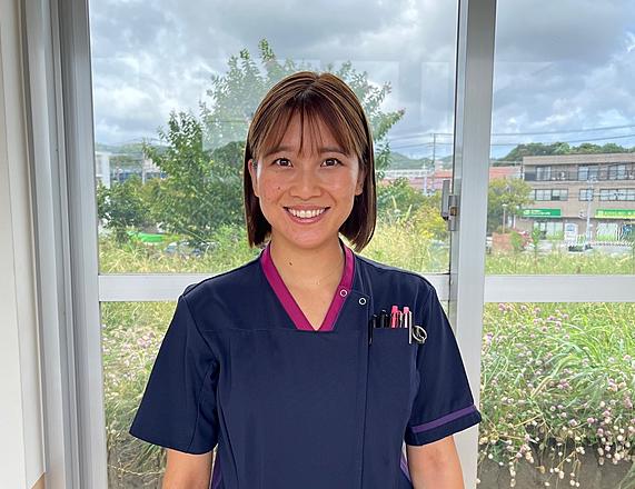 横須賀市立市民病院 ＭＫ・Ｏさん