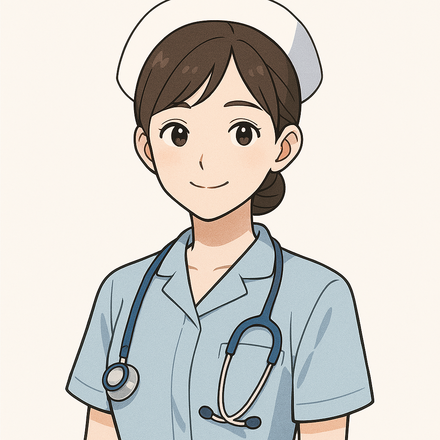 広畑センチュリー病院 Tさん