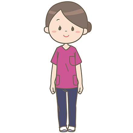 東京医科大学 八王子医療センター S.Sさん